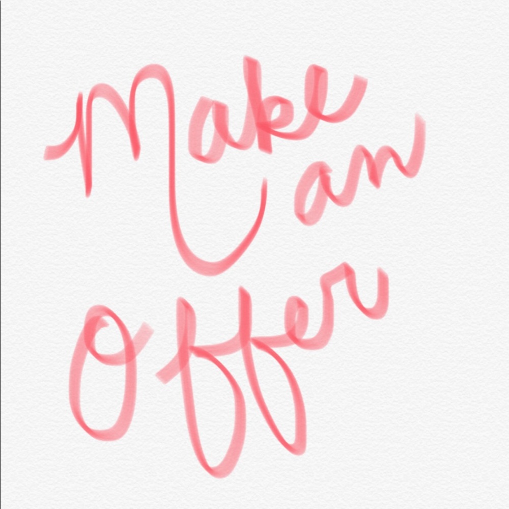 Meet your Posher, Brit